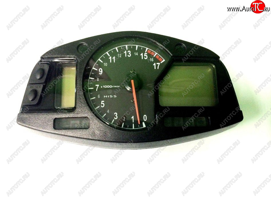19 739 р. Приборная панель для Honda CBR600RR 07-08  пм-00004973  с доставкой в г. Майкоп