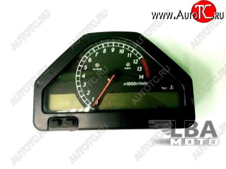 19 739 р. Приборная панель для Honda CBR1000RR 04-07  пм-00004974  с доставкой в г. Майкоп