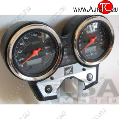 15 289 р. Приборная панель мотоцикла Honda CB400 VTEC II 01-02  пм-00001474  с доставкой в г. Майкоп