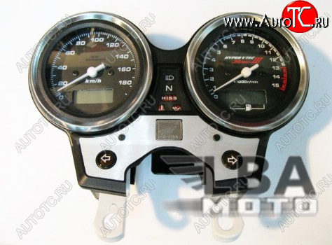 16 239 р. Приборная панель мотоцикла Honda CB400 VTEC III 02-04  пм-00001475  с доставкой в г. Майкоп