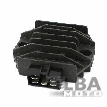 3 559 р. Реле зарядки Yamaha XJR 400  пм-00002258  с доставкой в г. Майкоп. Увеличить фотографию 1