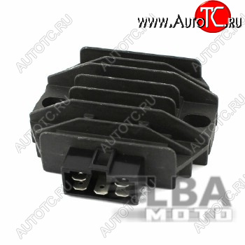 3 559 р. Реле зарядки Yamaha XJR 400  пм-00002258  с доставкой в г. Майкоп