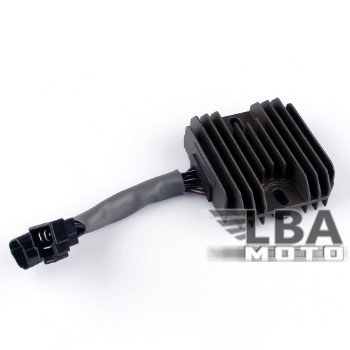 5 289 р. Реле зарядки Suzuki GSX-R600750 06-23, GSX-R1000 05-16  пм-00002261  с доставкой в г. Майкоп. Увеличить фотографию 1