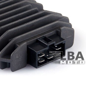 3 559 р. Реле зарядки Yamaha YZF-R1 98-01, YZF-R6 99-05  пм-00002262  с доставкой в г. Майкоп. Увеличить фотографию 1