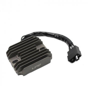 6 149 р. Реле зарядки Suzuki GSX-R750 96-00, GSX-R600 97-00, GSX1300R 99-07 3430-016, 3430-037, 3430-072 и др  пм-00002264  с доставкой в г. Майкоп. Увеличить фотографию 1