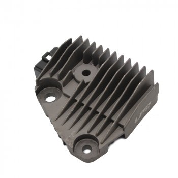 5 669 р. Реле зарядки Yamaha XV250 88-17 Virago 3DM-81960-00, 3DM-81960-01  пм-00002270  с доставкой в г. Майкоп. Увеличить фотографию 1