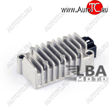 3 119 р. Реле зарядки FZR 250400  пм-00004983  с доставкой в г. Майкоп