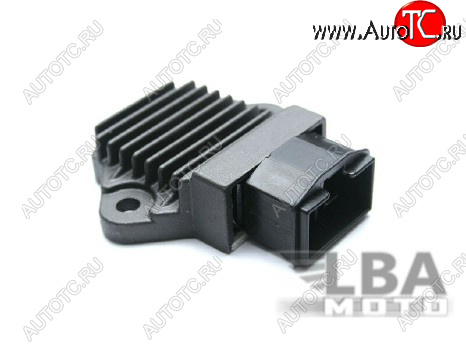 2 839 р. Реле зарядки Honda CB400 92-98, CBR600F2F3F4 91-00, CBR1100XX 98-00, CB600F 98-06, VTR1000F 98-05  пм-00001480  с доставкой в г. Майкоп