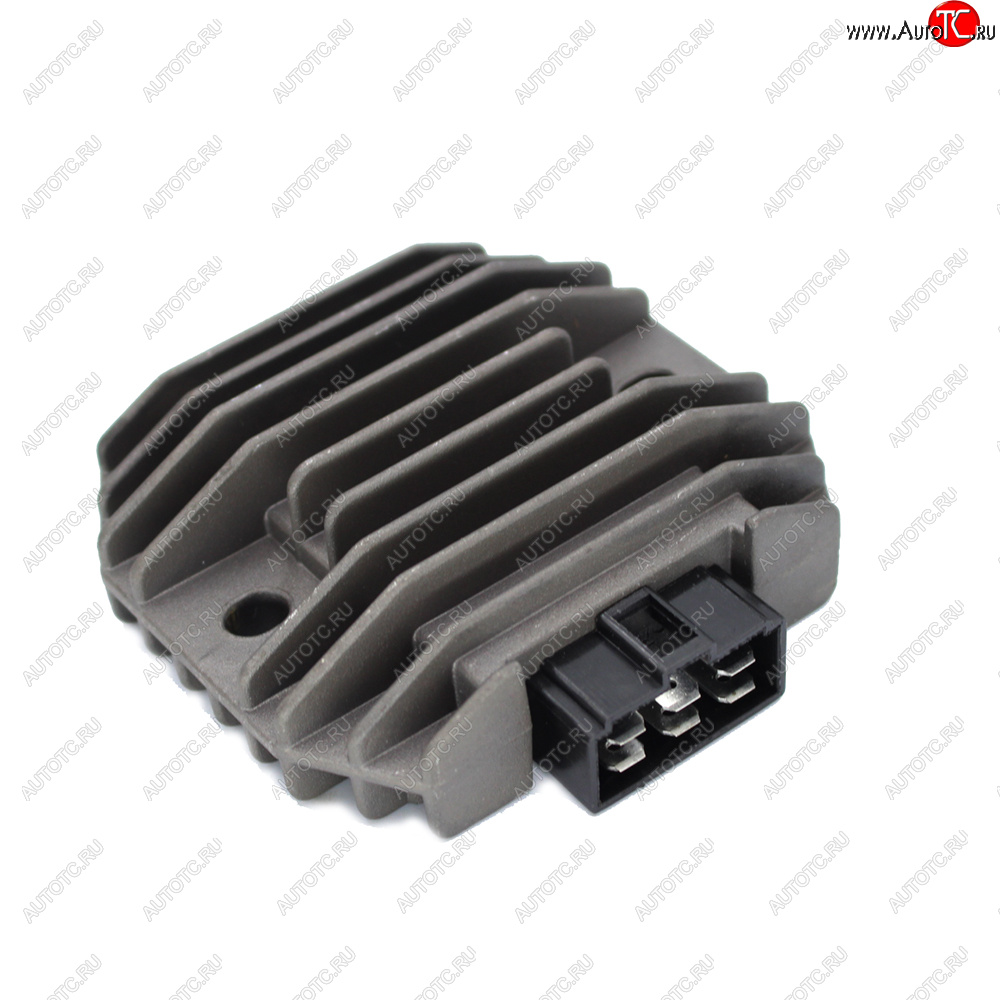 3 969 р. Реле зарядки Kawasaki ZZR400 93-07, ZZR600 90-04, ZRX400 90-99, KL650KLR650 87-17 Тип 2  пм-00015323  с доставкой в г. Майкоп