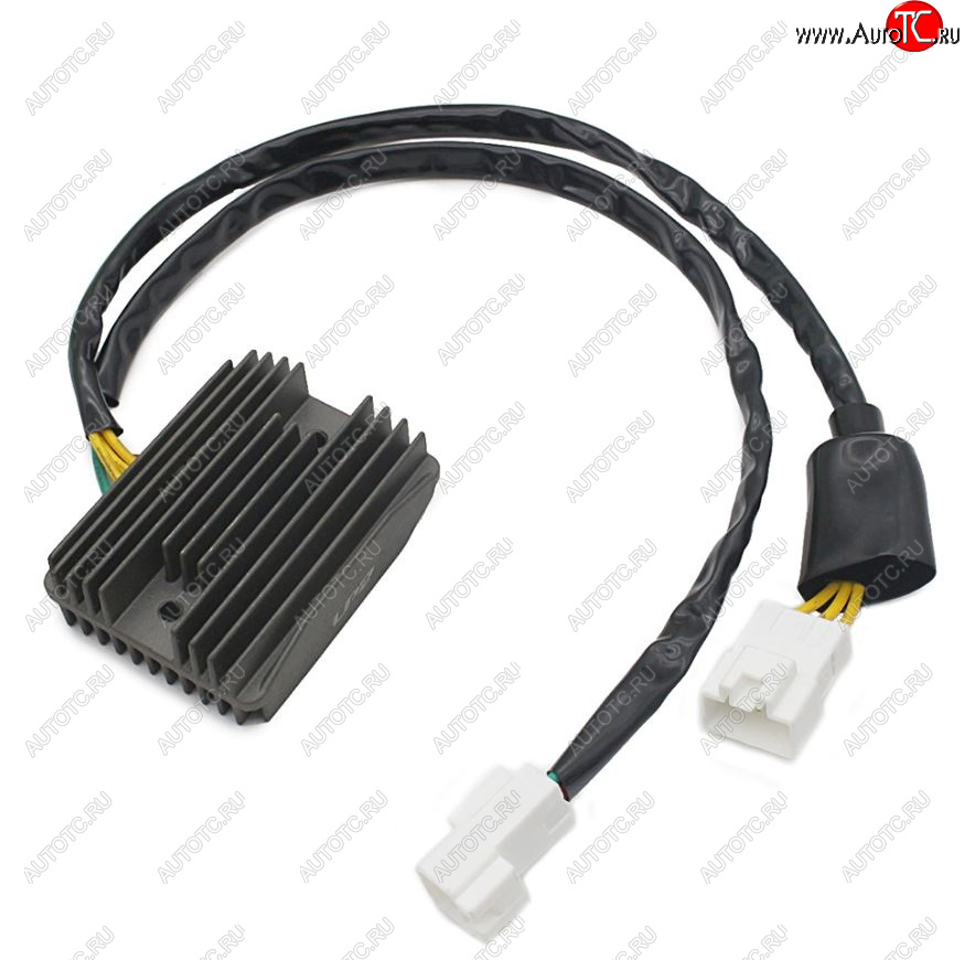 5 049 р. Реле зарядки для Honda CB1300 03-10, RVT1000 RC51  пм-00016974  с доставкой в г. Майкоп