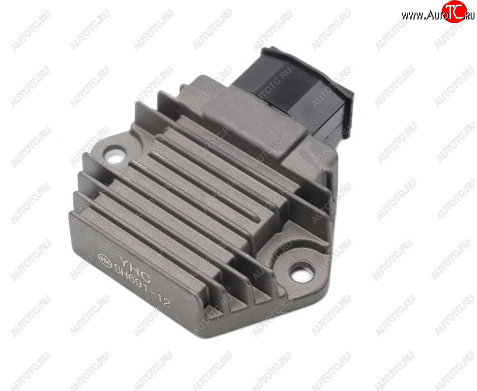 2 839 р. Реле зарядки для Honda CB400 VTEC, CBR600 F2,F3,F4, CBR1100XX 96-98, CBR919 96-99  пм-00021585  с доставкой в г. Майкоп