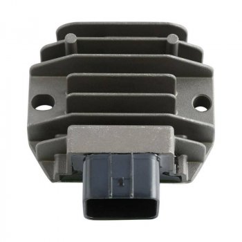 2 989 р. Реле зарядки для Yamaha YZF-R1 15-22, FZ10MT10 17-21, FZ09MT09 21-22  пм-00027341  с доставкой в г. Майкоп. Увеличить фотографию 1