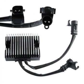 4 279 р. Реле зарядки для Harley-Davidson Sportster XL8831200 09-13  пм-00027342  с доставкой в г. Майкоп. Увеличить фотографию 1