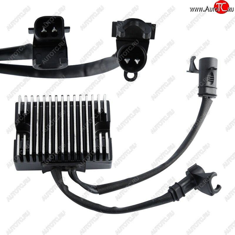 4 279 р. Реле зарядки для Harley-Davidson Sportster XL8831200 09-13  пм-00027342  с доставкой в г. Майкоп