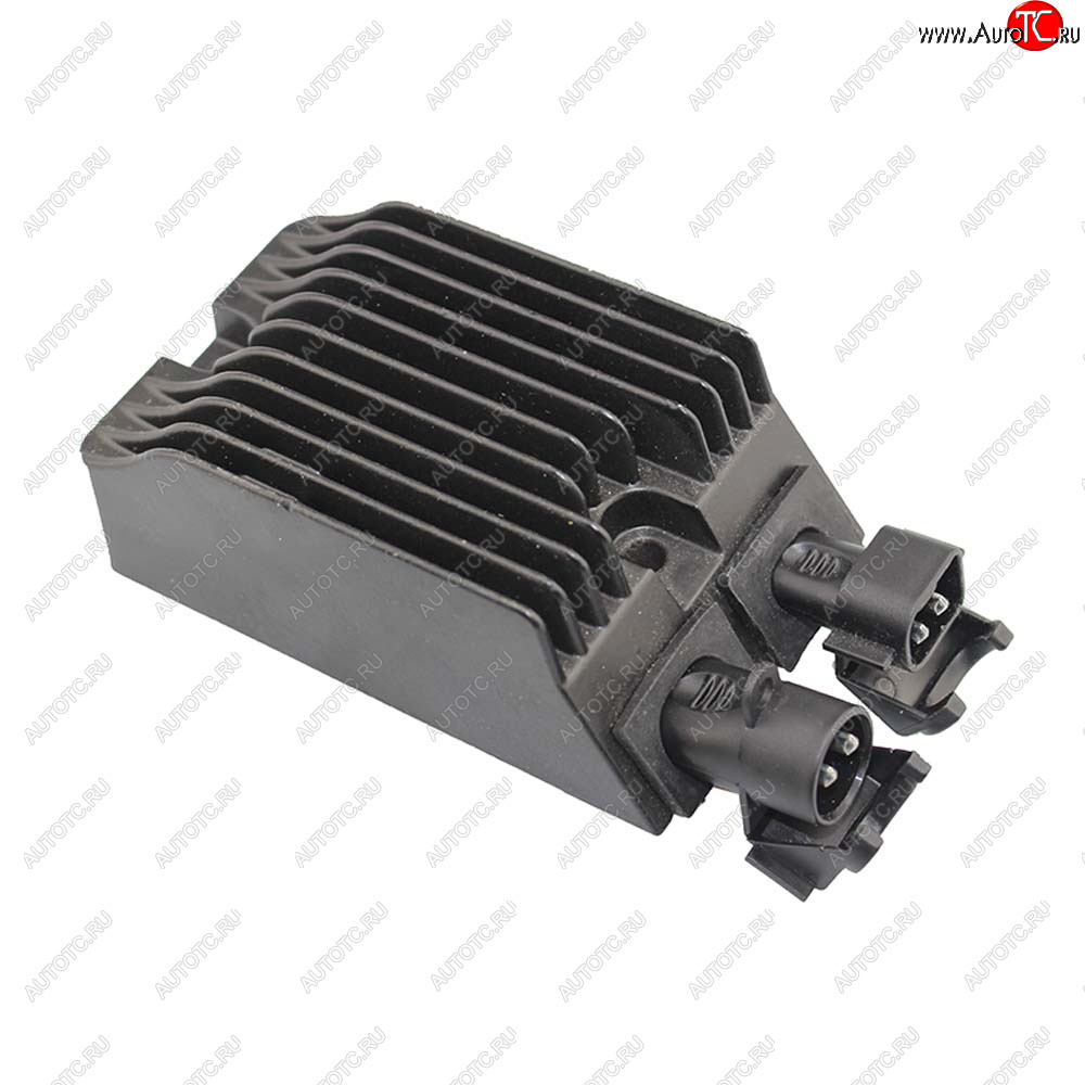 3 749 р. Реле зарядки Harley Davidson XL883 14-16, XL1200X 14-16 74700012  пм-00028511  с доставкой в г. Майкоп