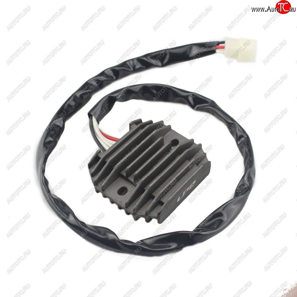 2 029 р. Реле зарядки Yamaha XVS650 01-16, FZS600 98-03, FZS1000 01-05 5KP-81960-00-00  пм-00028574  с доставкой в г. Майкоп