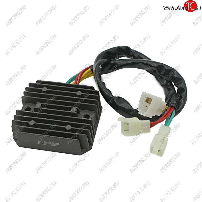 2 329 р. Реле зарядки Honda VT1100 CC2TC3 87-05 31600-MAH-008  пм-00028641  с доставкой в г. Майкоп