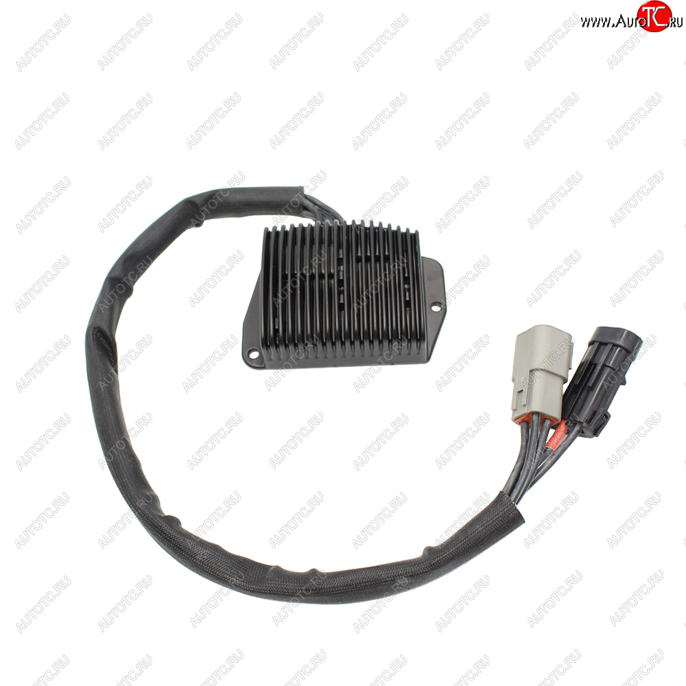 5 889 р. Реле зарядки Buell XB9 03-07, XB12 04-07 Y0302A.02A8  пм-00028723  с доставкой в г. Майкоп