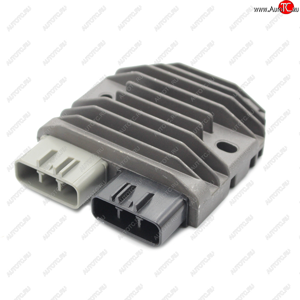2 259 р. Реле зарядки Triumph Rocket III 05-16, Honda TRX420500650680 03-23, CAN AM Spyder 08-10  пм-00028530  с доставкой в г. Майкоп