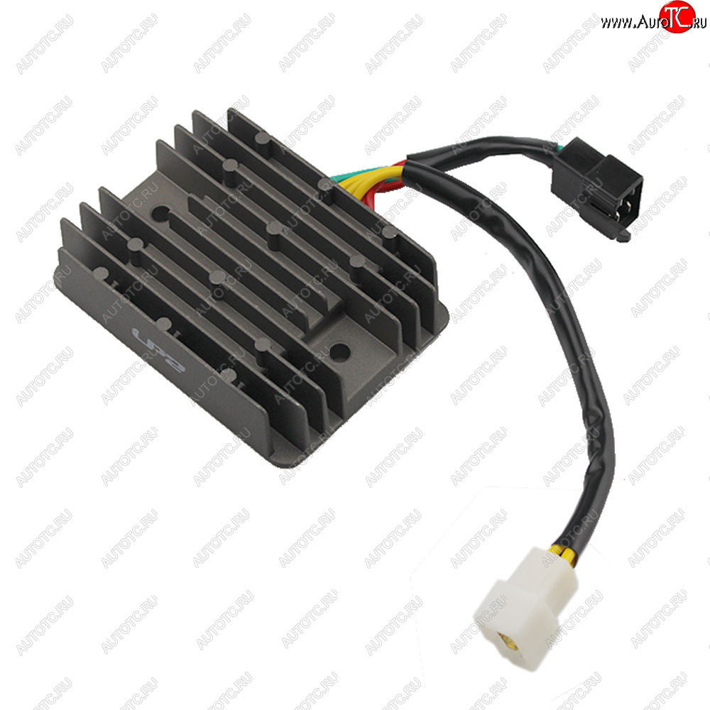 2 989 р. Реле зарядки Ducati 84810981198 07-12, 1199 12-13, 749 03-07 54040191A  пм-00028593  с доставкой в г. Майкоп