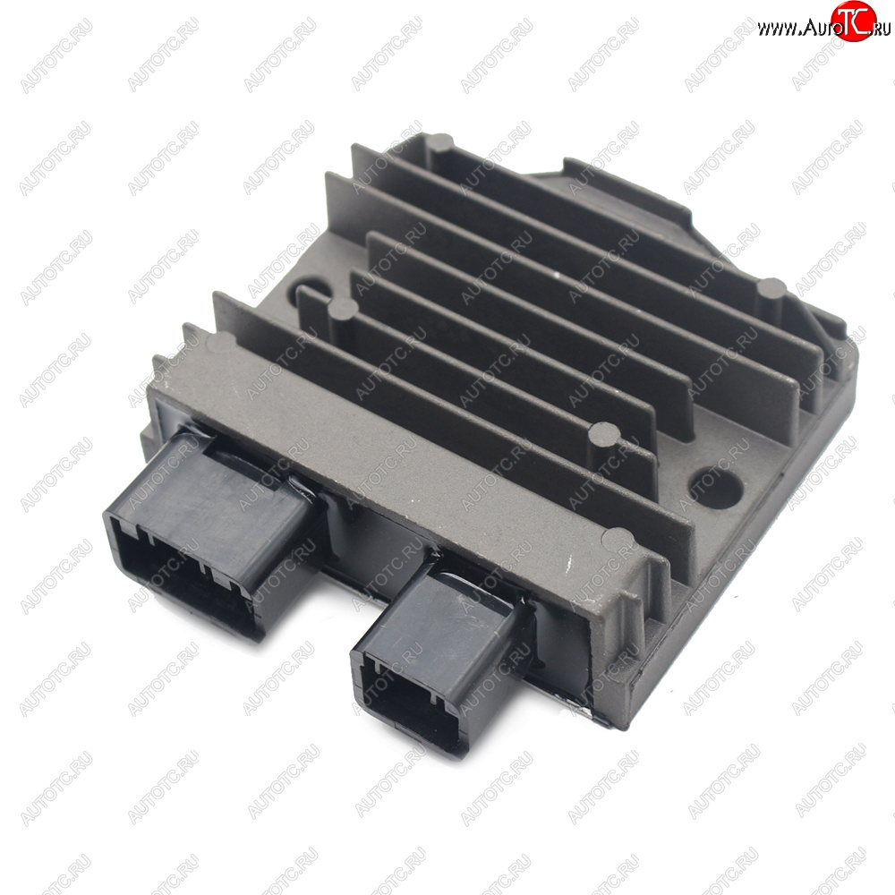 2 679 р. Реле зарядки Honda CB600F Hornet 07-13, CBF600SN 08-09, CBR1000RRA 09-16 31600-MFG-D01  пм-00028634  с доставкой в г. Майкоп