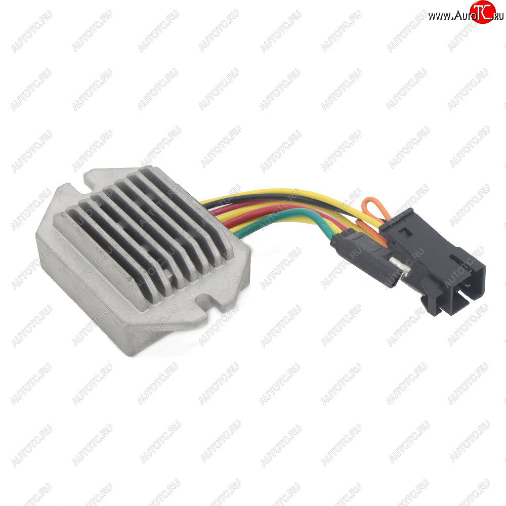3 729 р. Реле зарядки Polaris IndyProRMKRushSwitchBack 4013460 Снегоход  пм-00028731  с доставкой в г. Майкоп