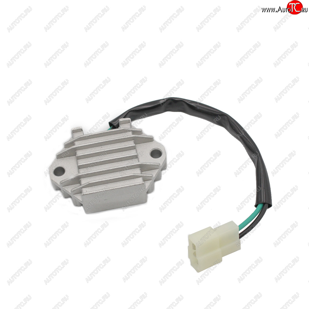 1 579 р. Реле зарядки Yamaha WR250F 01-02, WR400F 2000, WR426F 01-02 5GS-81910-50-00  пм-00028687  с доставкой в г. Майкоп