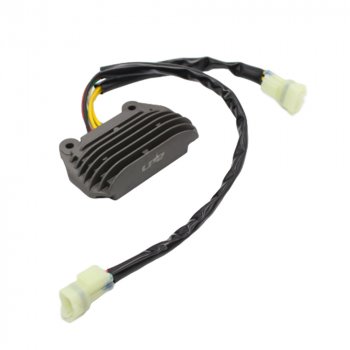 2 729 р. Реле зарядки KTM EXC-F250350450500 12-16, Freeride 350 12-17, Husqvarna FE250350450501 14-16  пм-00028561  с доставкой в г. Майкоп. Увеличить фотографию 1