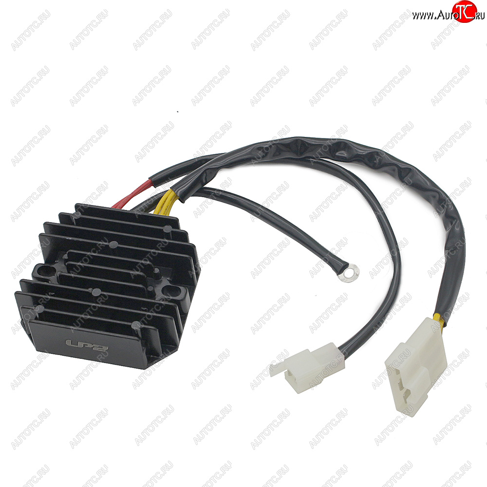 3 199 р. Реле зарядки KTM Duke 125 11-20, Duke 200 12-18, Duke 250 15-21, Duke 390 13-21 93011034000  пм-00028550  с доставкой в г. Майкоп
