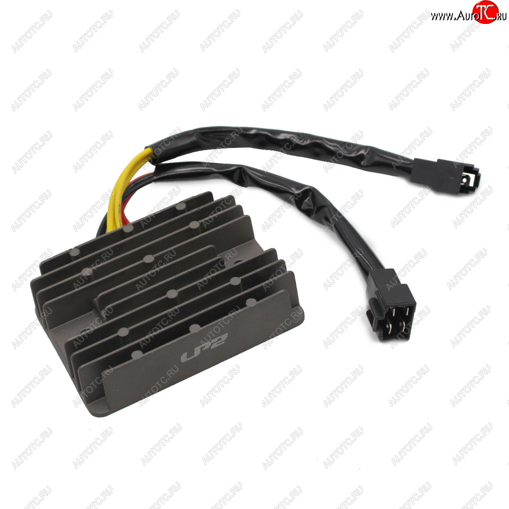 2 599 р. Реле зарядки Triumph Street Triple 675 07-14, Daytona 955 97-06, Speed Triple 99-14,Tiger 1050 06-14  пм-00028563  с доставкой в г. Майкоп