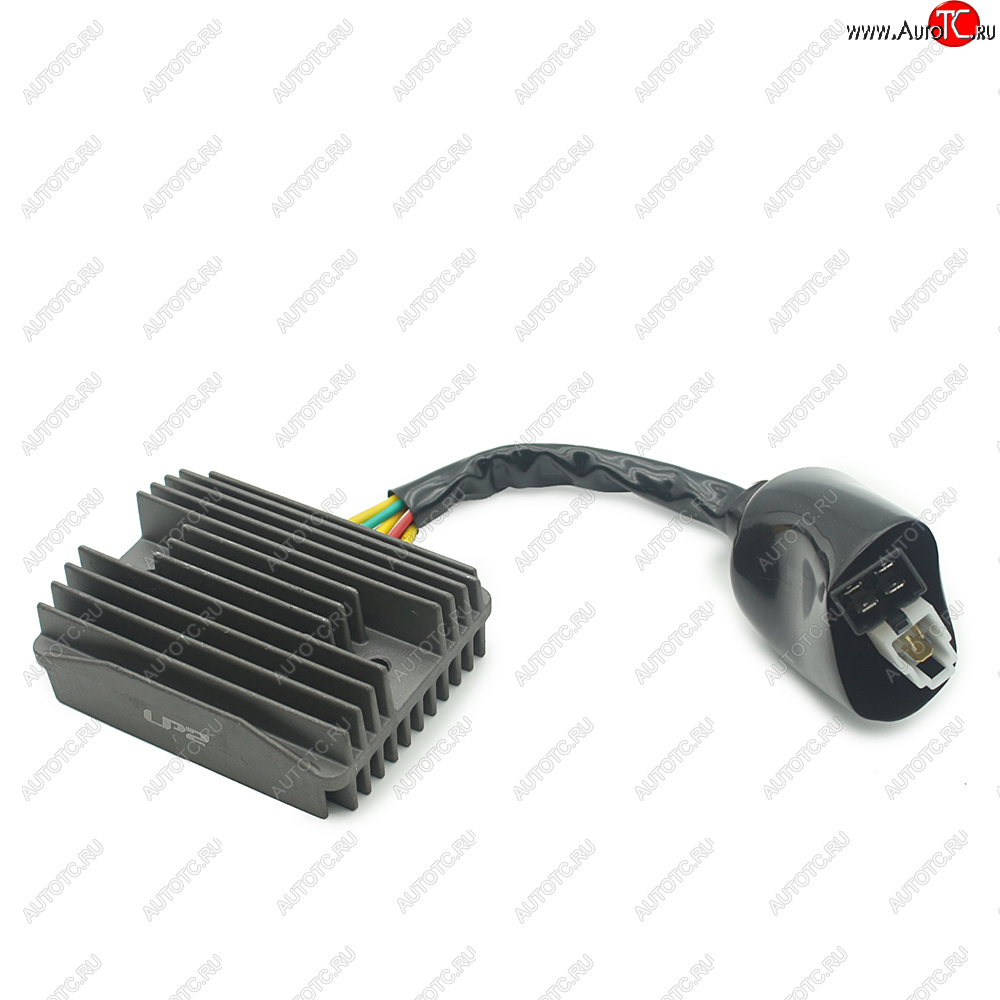 3 009 р. Реле зарядки Honda CB1300 98-02, VFR800 98-99 31600-MBG-305  пм-00028793  с доставкой в г. Майкоп