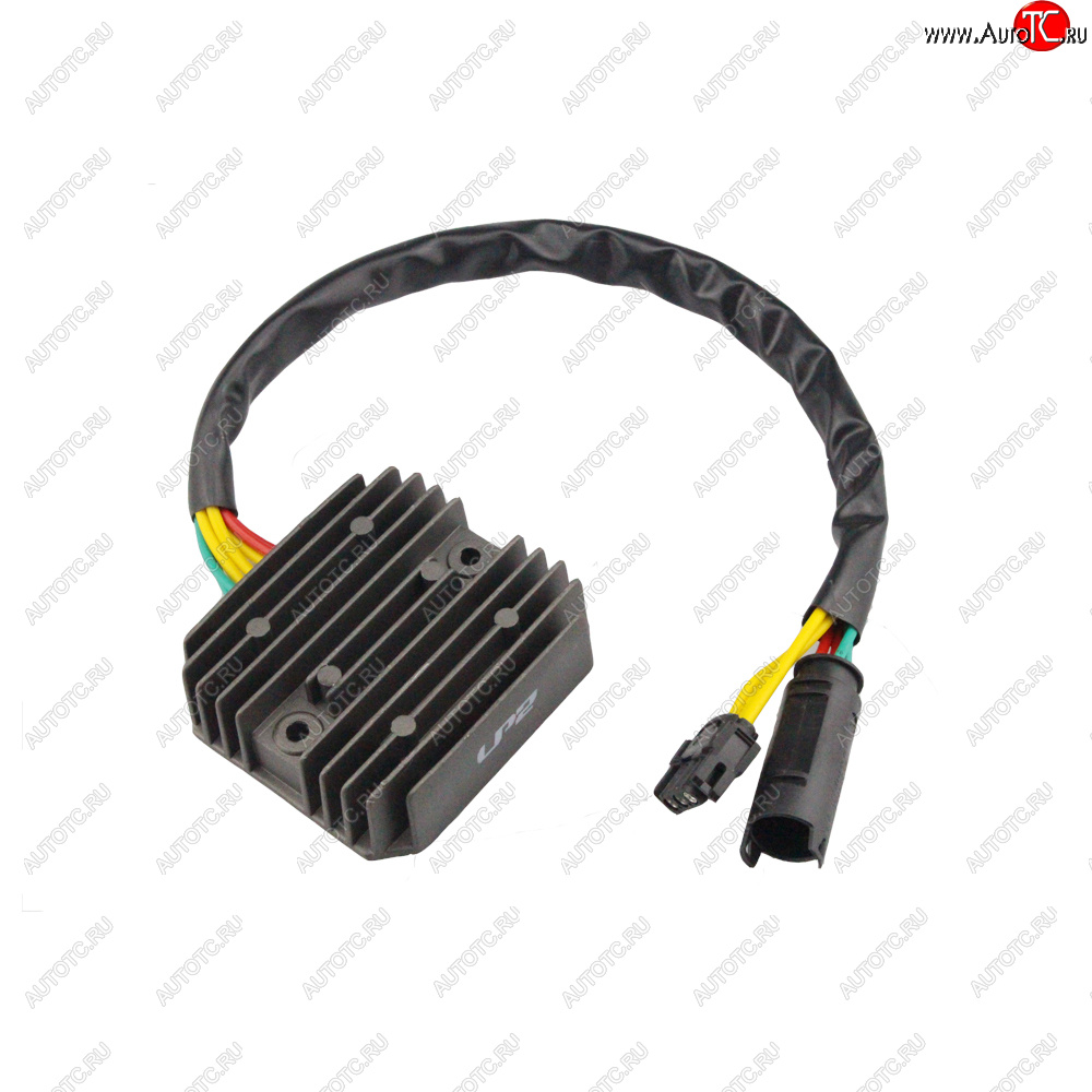 3 499 р. Реле зарядки BMW F650 00-15, C400XGT 18-19, F700 06-16, F800 01-16, G650 06-15  пм-00028506  с доставкой в г. Майкоп