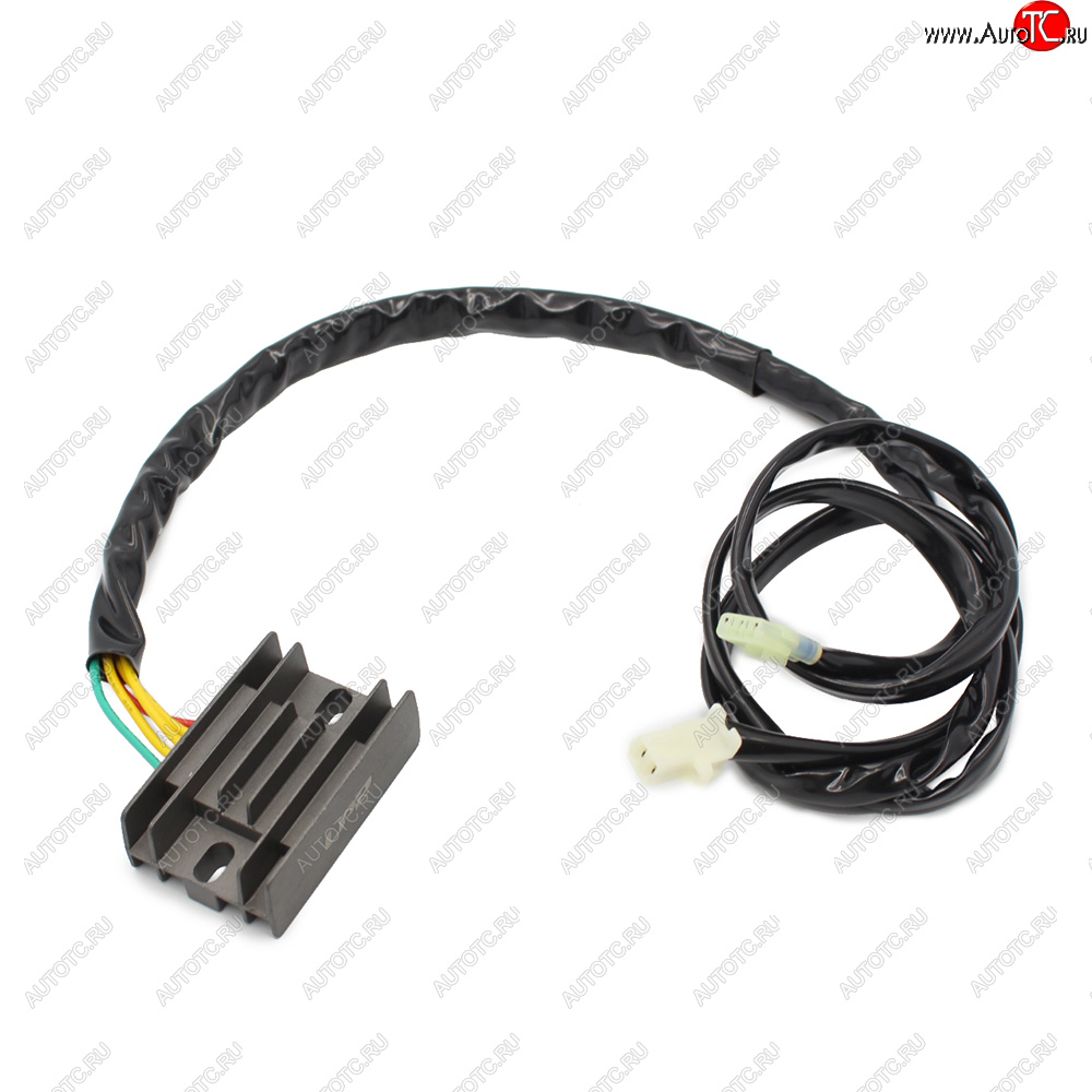 2 079 р. Реле зарядки Honda CRM250AR 95-99 31600-KAE-741  пм-00028714  с доставкой в г. Майкоп