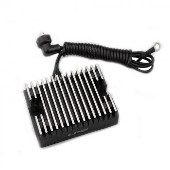 3 759 р. Реле зарядки Harley Davidson Road King, Fat Boy, Low Rider, Heritage 91-99 74519-88, 74519-88A  пм-00028601  с доставкой в г. Майкоп. Увеличить фотографию 1