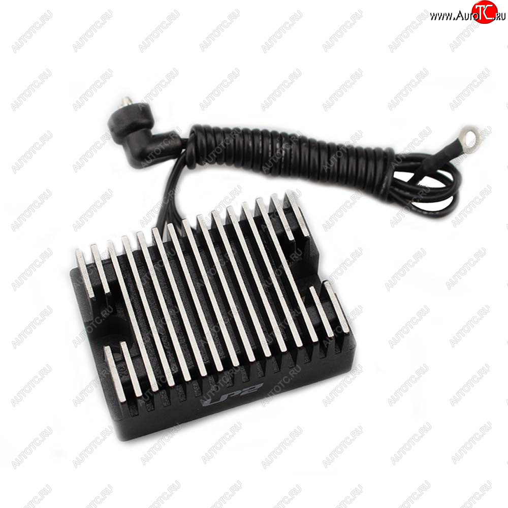 3 759 р. Реле зарядки Harley Davidson Road King, Fat Boy, Low Rider, Heritage 91-99 74519-88, 74519-88A  пм-00028601  с доставкой в г. Майкоп