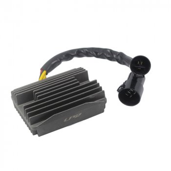 2 989 р. Реле зарядки Kawasaki ZX9R 00-04, ZX12R 00-06 21066-1119  пм-00028760  с доставкой в г. Майкоп. Увеличить фотографию 1
