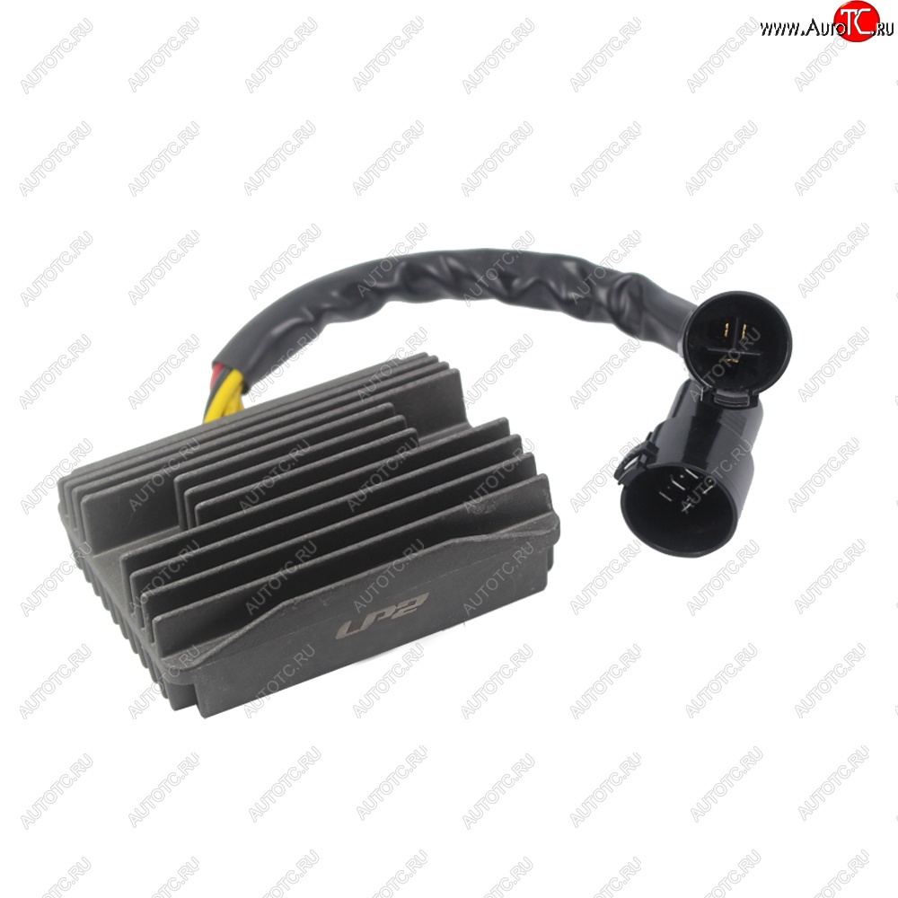 2 989 р. Реле зарядки Kawasaki ZX9R 00-04, ZX12R 00-06 21066-1119  пм-00028760  с доставкой в г. Майкоп