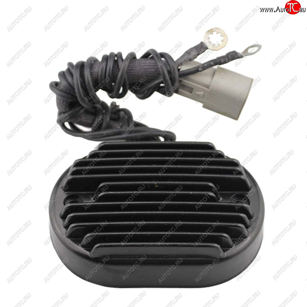 4 939 р. Реле зарядки Harley Davidson Fat Boy, Heritage Softail, Screamin Eagle Fat Boy 74540-01, 74610-01  пм-00028727  с доставкой в г. Майкоп