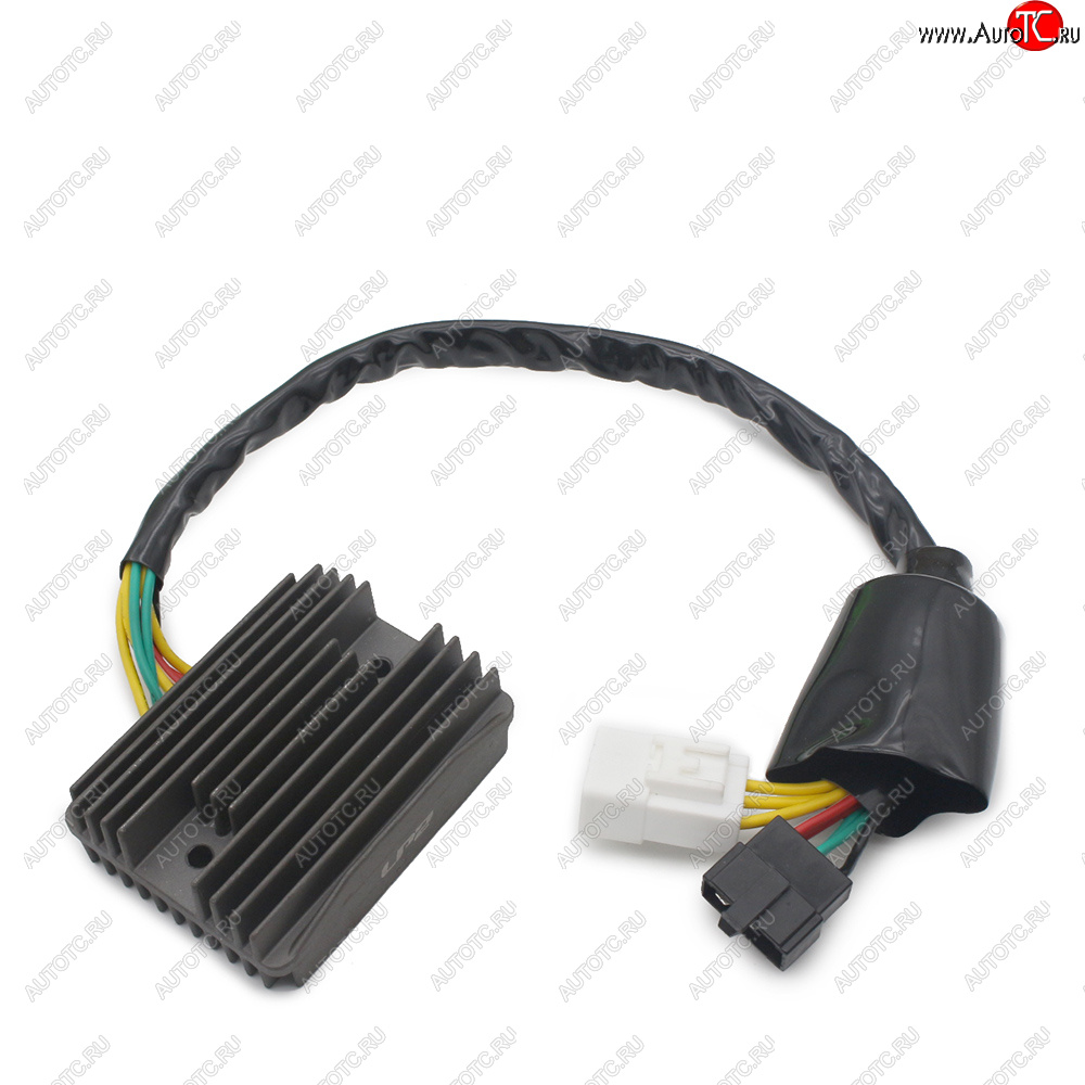 3 199 р. Реле зарядки Honda CBR1100XX 01-08, VTX1800 02-08, CB1100 X11 00-03 31600-MCH-000, 31600-MAT-D51  пм-00028779  с доставкой в г. Майкоп