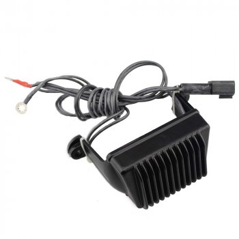 5 549 р. Реле зарядки Harley Davidson Road King, Road Glide, Electra Glide 97-01 74505-97, 74505-97A  пм-00028782  с доставкой в г. Майкоп. Увеличить фотографию 1