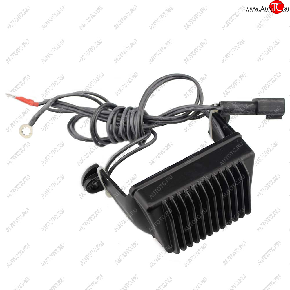 5 549 р. Реле зарядки Harley Davidson Road King, Road Glide, Electra Glide 97-01 74505-97, 74505-97A  пм-00028782  с доставкой в г. Майкоп