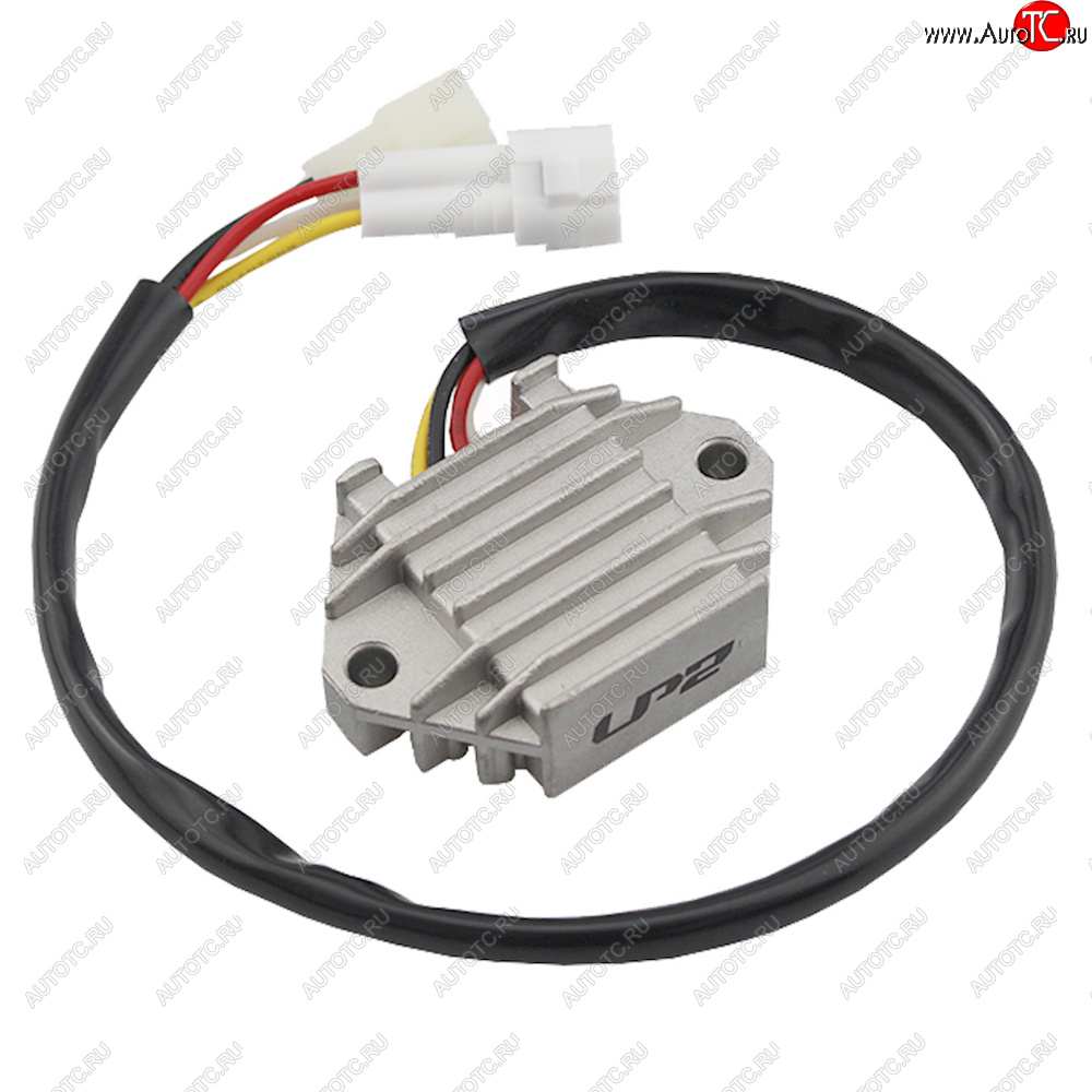 1 839 р. Реле зарядки Yamaha WR250F450F 03-06 5TJ-81960-02-00  пм-00028564  с доставкой в г. Майкоп