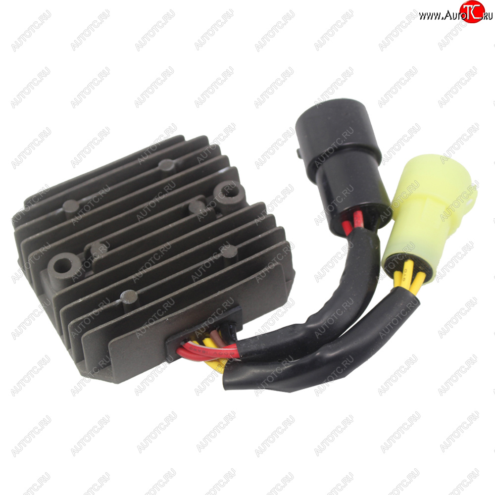 2 129 р. Реле зарядки Kawasaki KVF650 05-13, KVF360 03-12, KFX700KSV700 04-09, KLF300 99-04  пм-00028783  с доставкой в г. Майкоп