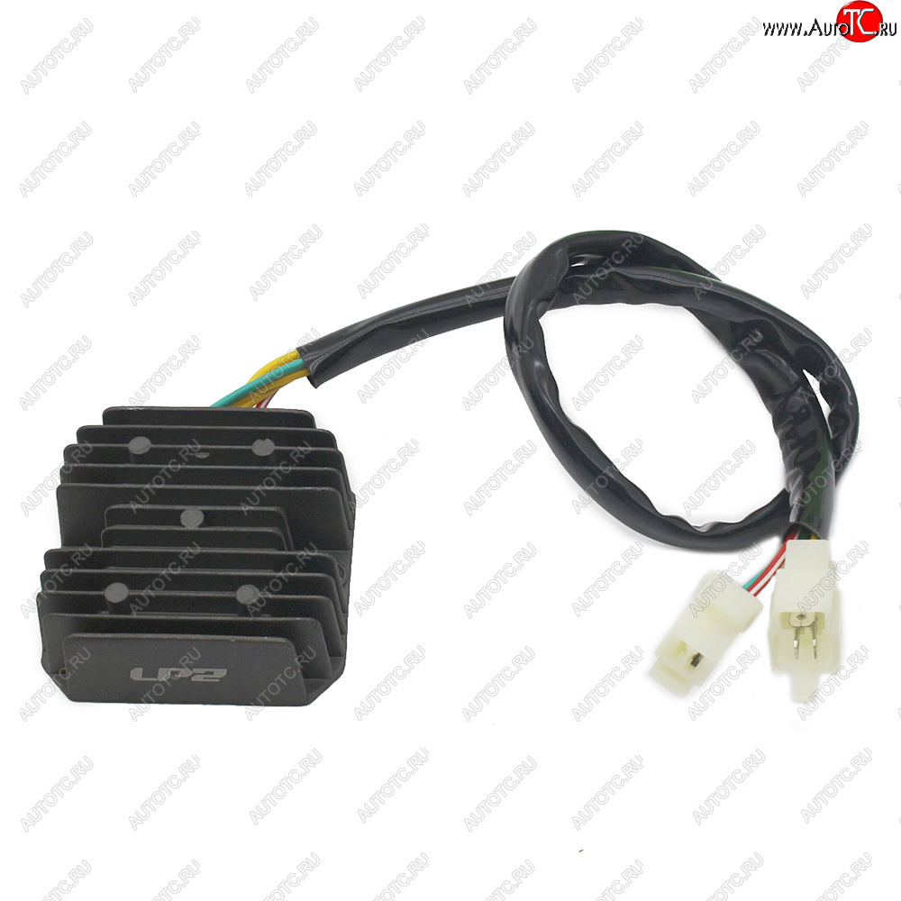 2 129 р. Реле зарядки Honda NX500 Dominator 95-99, NX650 Dominator 95-00 31600-MAN-621  пм-00028548  с доставкой в г. Майкоп