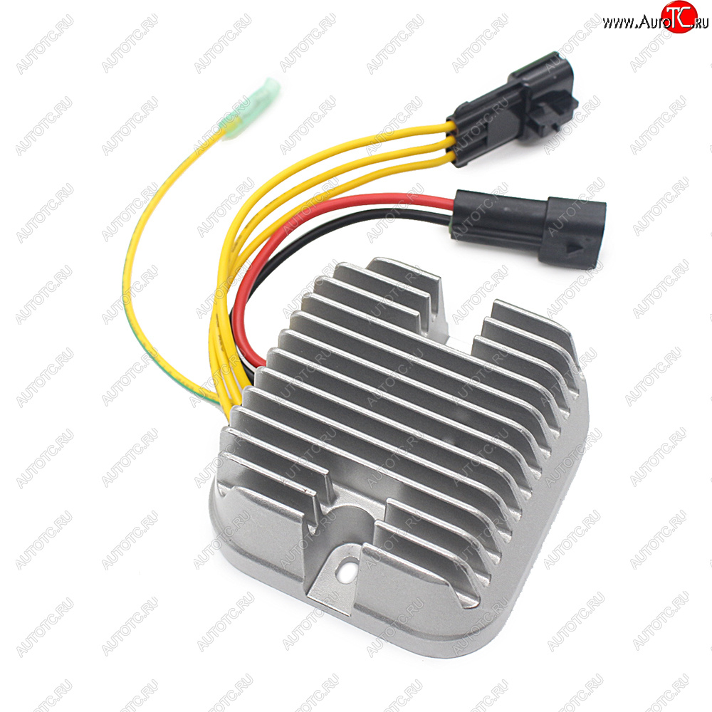 5 369 р. Реле зарядки Polaris Ranger 500800, RZR800, Sportsman 500800 4012748 ATV  пм-00028751  с доставкой в г. Майкоп