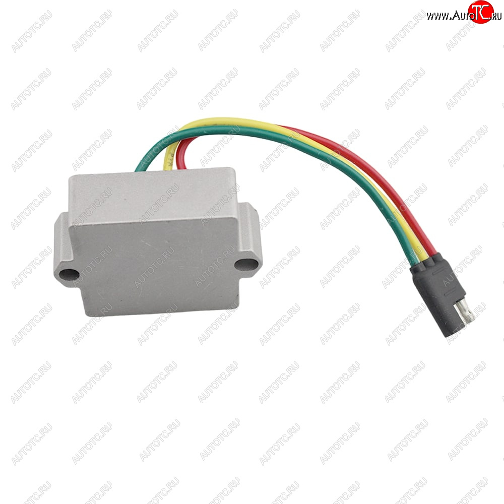 2 729 р. Реле зарядки Polaris 340500550600700800 03-12 4010355, 4010794 Снегоход  пм-00028615  с доставкой в г. Майкоп