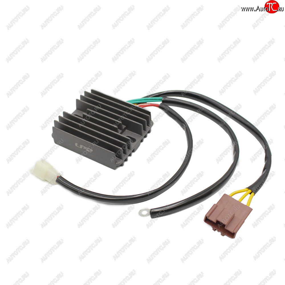 2 679 р. Реле зарядки KTM Duke 690 09-19 , RC8 08-14, SMC690R 09-21, 62511034100, 60011034100  пм-00028662  с доставкой в г. Майкоп