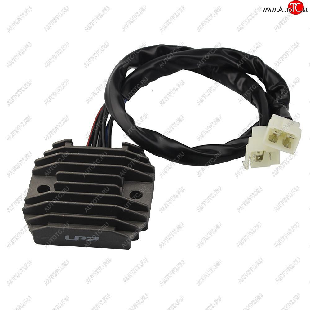 2 129 р. Реле зарядки Kawasaki ZZR600 05-08 USA, ZX6R636 98-02 21066-1125  пм-00028575  с доставкой в г. Майкоп