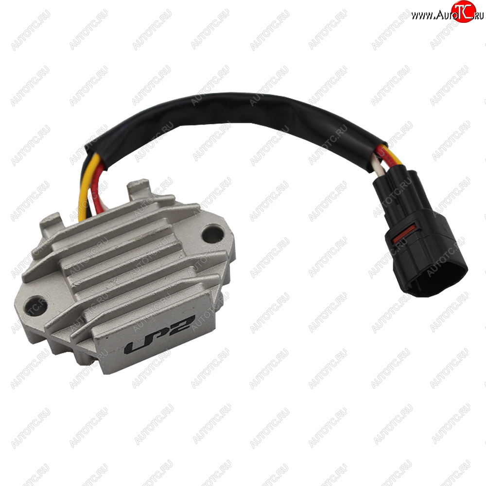 1 679 р. Реле зарядки Yamaha YFZ450 ATV 04-09 5TG-81960-00-00  пм-00028702  с доставкой в г. Майкоп