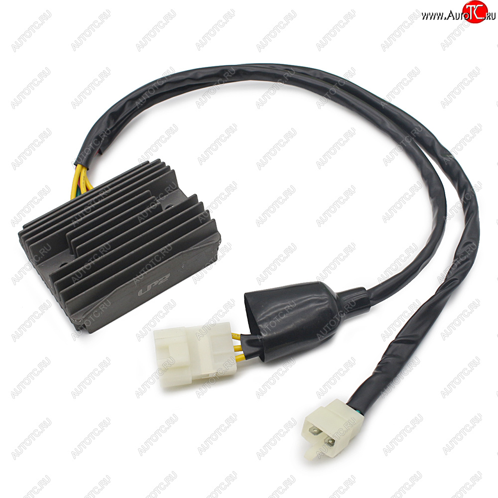 3 199 р. Реле зарядки Honda CB900F 02-07, VTX1300 S3S4S5S6S7S8 03-09, Aprilia Mana GT850 07-13  пм-00028646  с доставкой в г. Майкоп